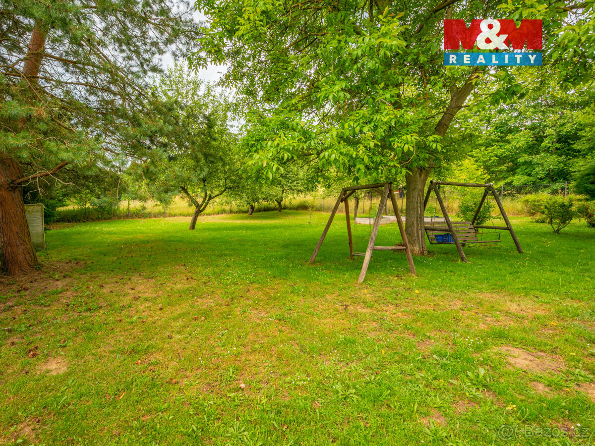 Prodej rodinného domu, 140 m², Chabeřice - 18