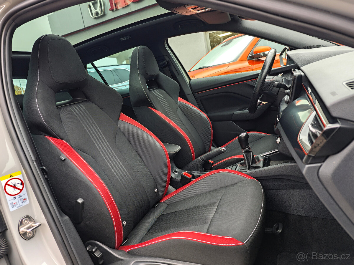 Škoda Scala 1.5 TSi Monte Carlo 110kW DPH - 18