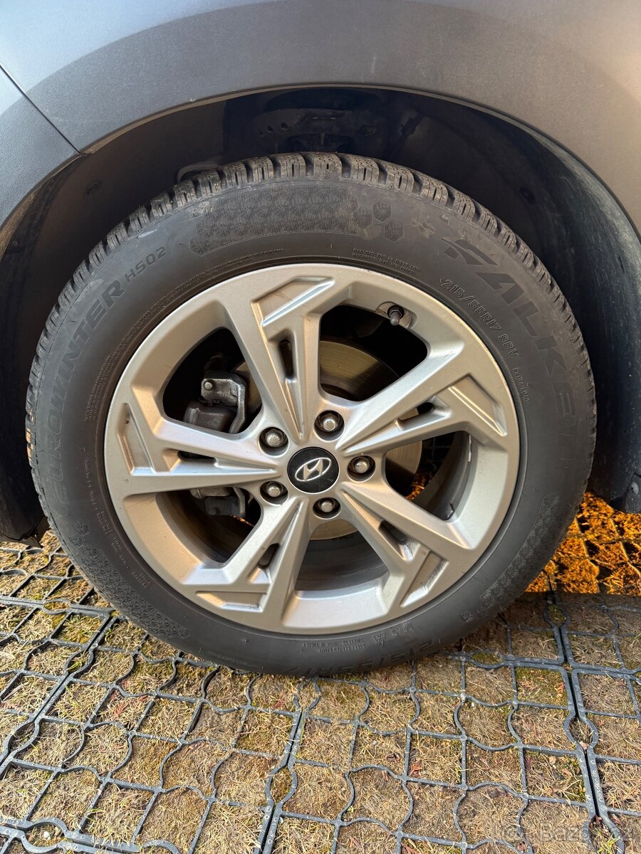 Hyundai Kona 2023 - 18