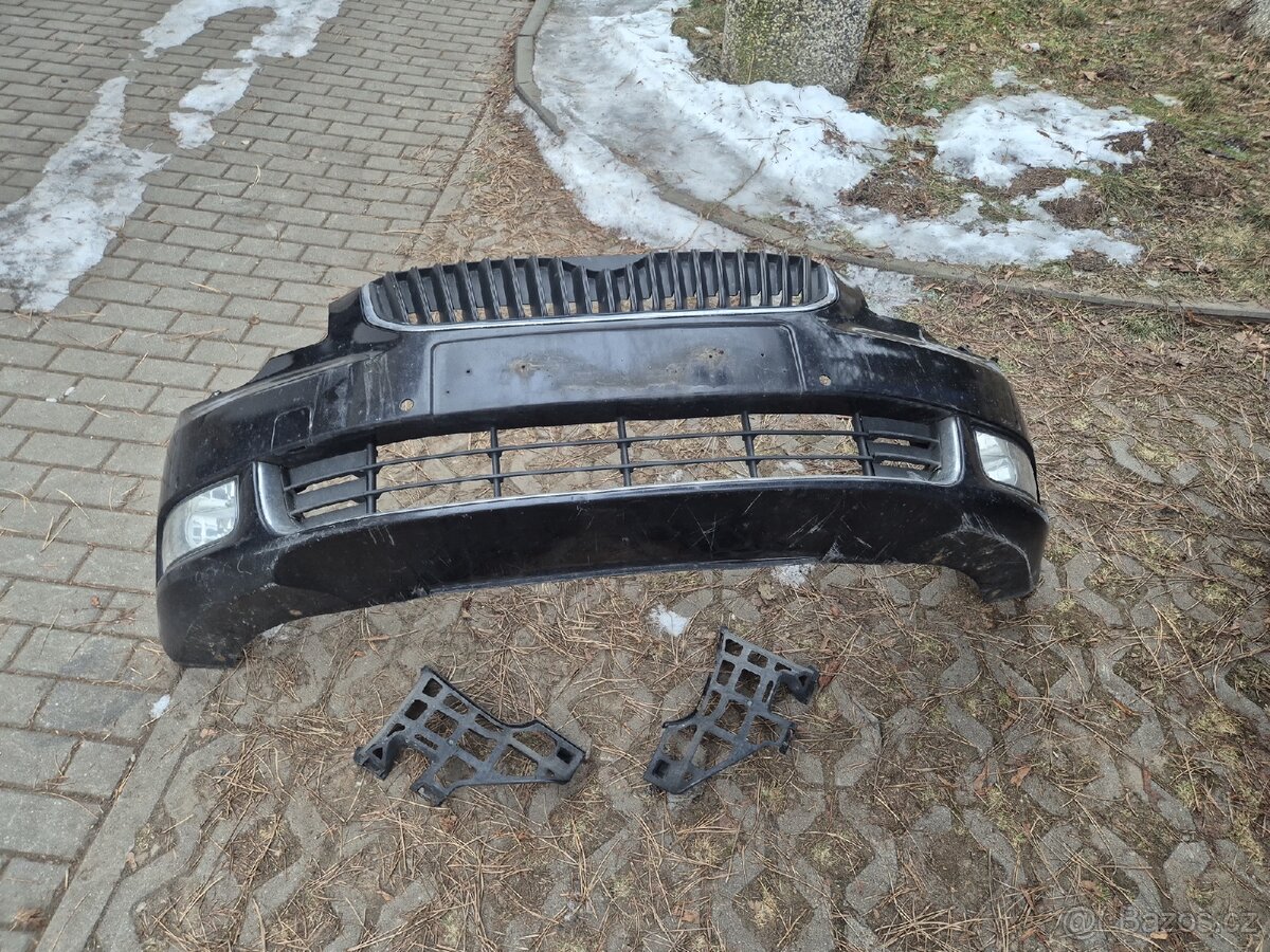 Škoda superb 2 - 18