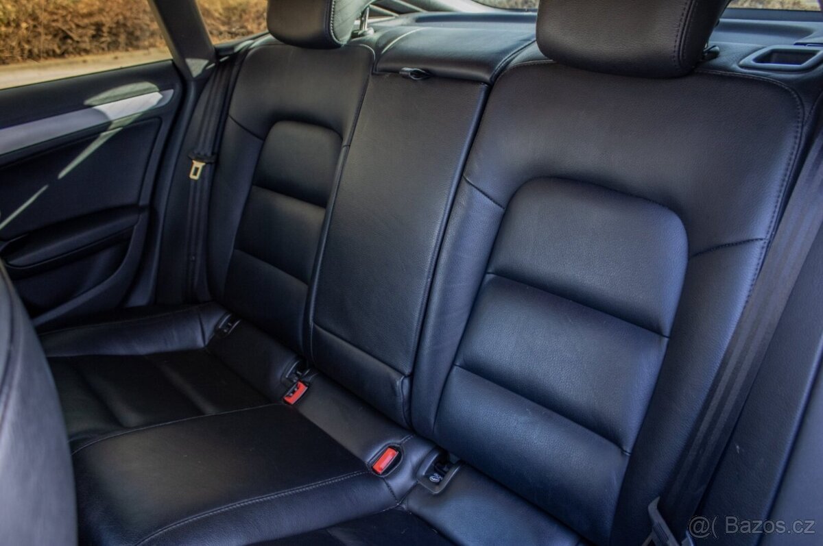 Audi A5 2.0 TSI AT8 - 18