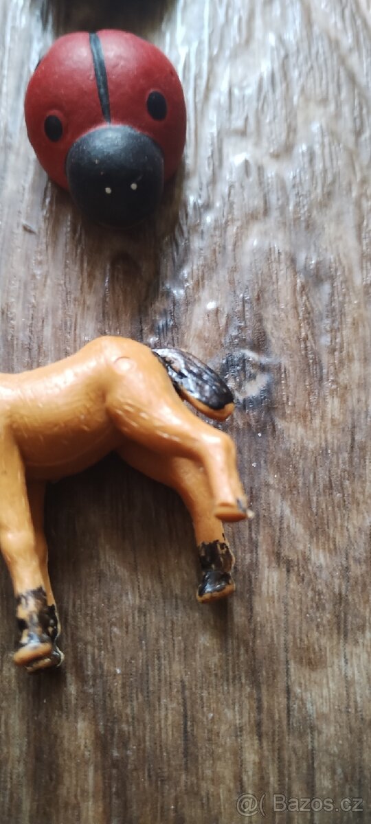 Figurky zvířat - 18