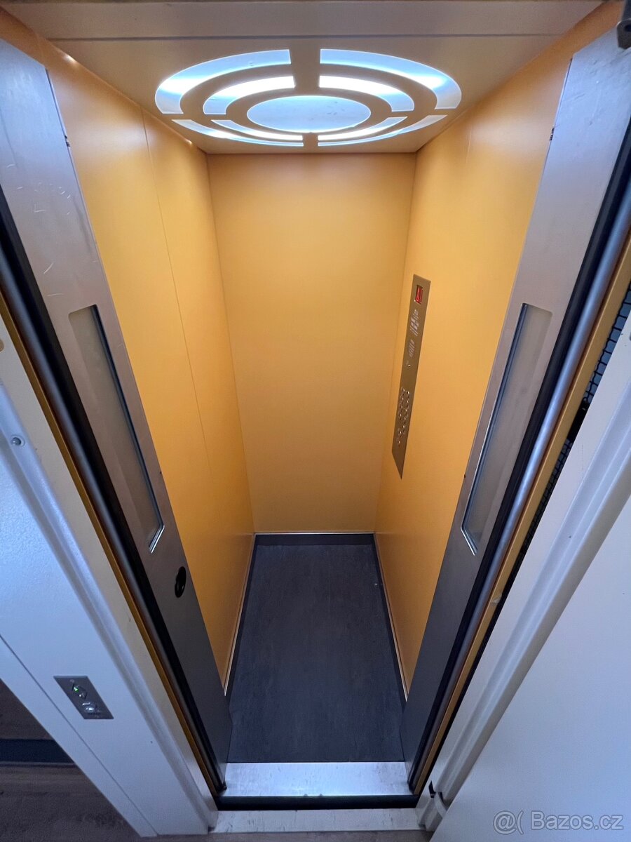 Byt 2+1+lodžie+komora PO REKONSTRUKCI - Vrchlického, Rumburk - 18