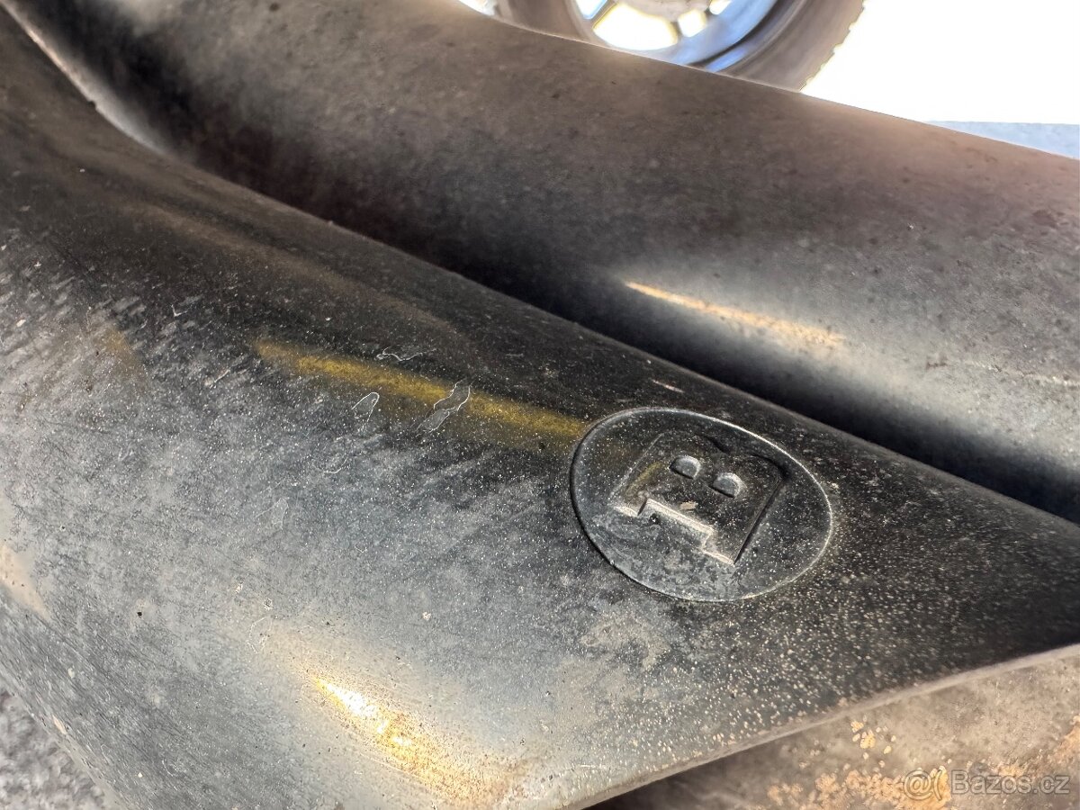 Mercedes G500 4x4n2 BRABUS/odpocet DPH - 18