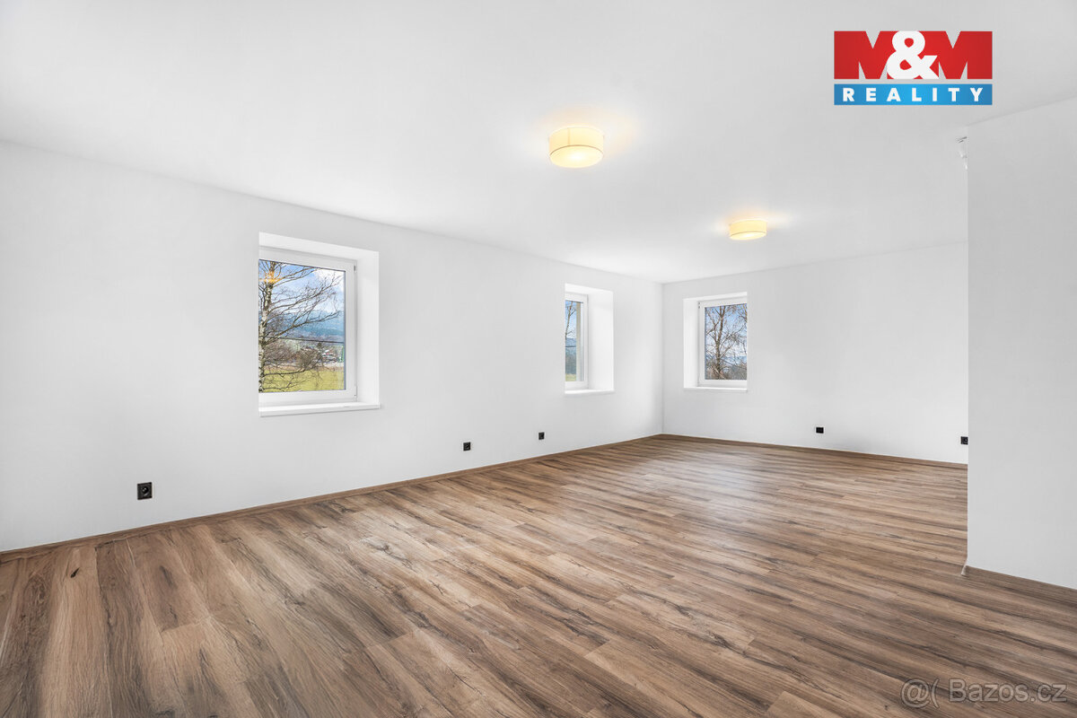 Prodej rodinného domu v Liberci, ul. Domky - 18