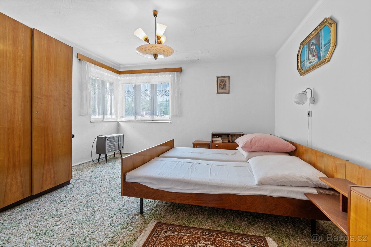 PRODEJ RD BRUMOV-BYLNICE, SVATÝ ŠTĚPÁN - 18