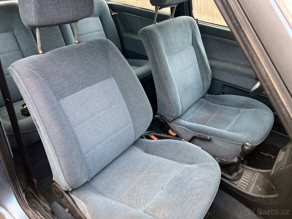 Prodám vw golf mk2 - 18