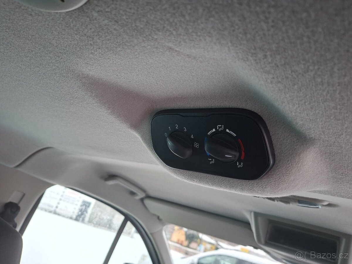 Ford Transit Custom 2.2 TDCi 92KW 9 mist - 18