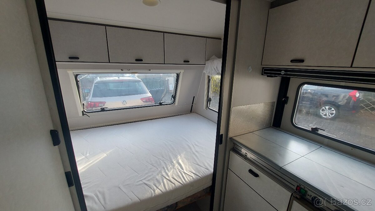 Karavan Bürstner Holiday - 18