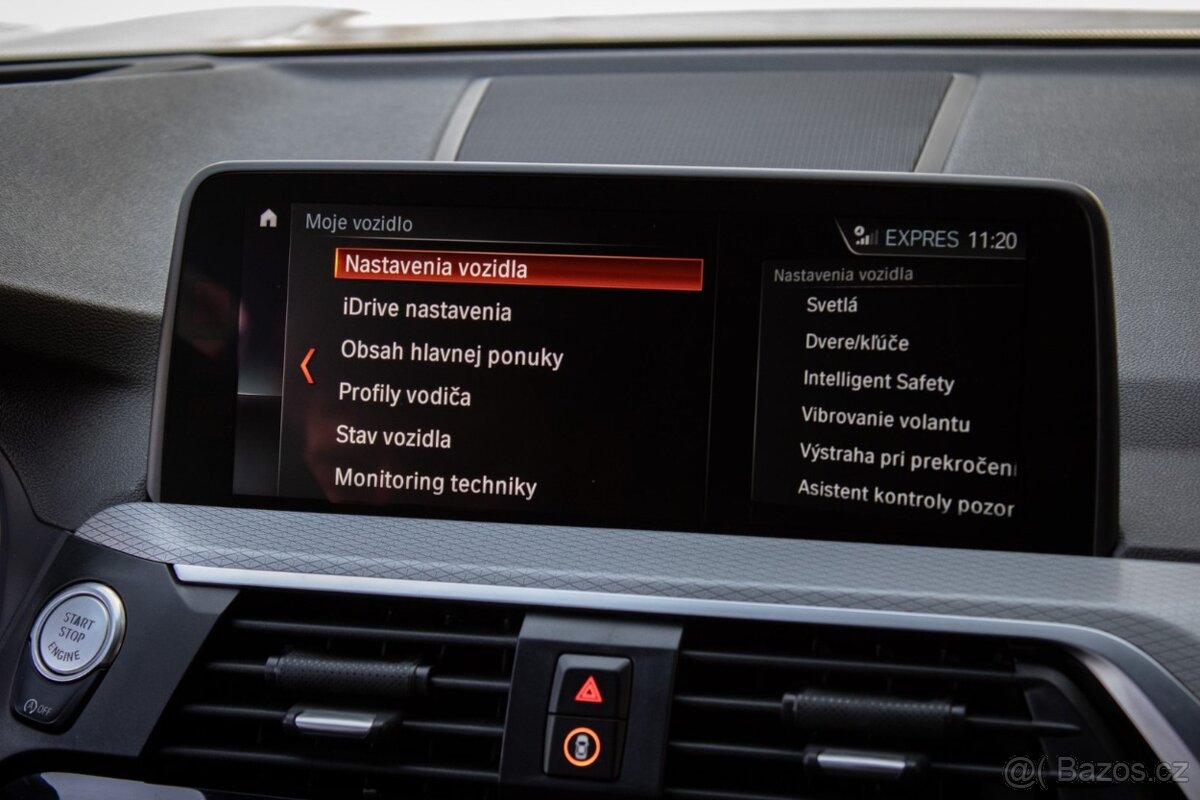 BMW X4 20d xDrive - 18