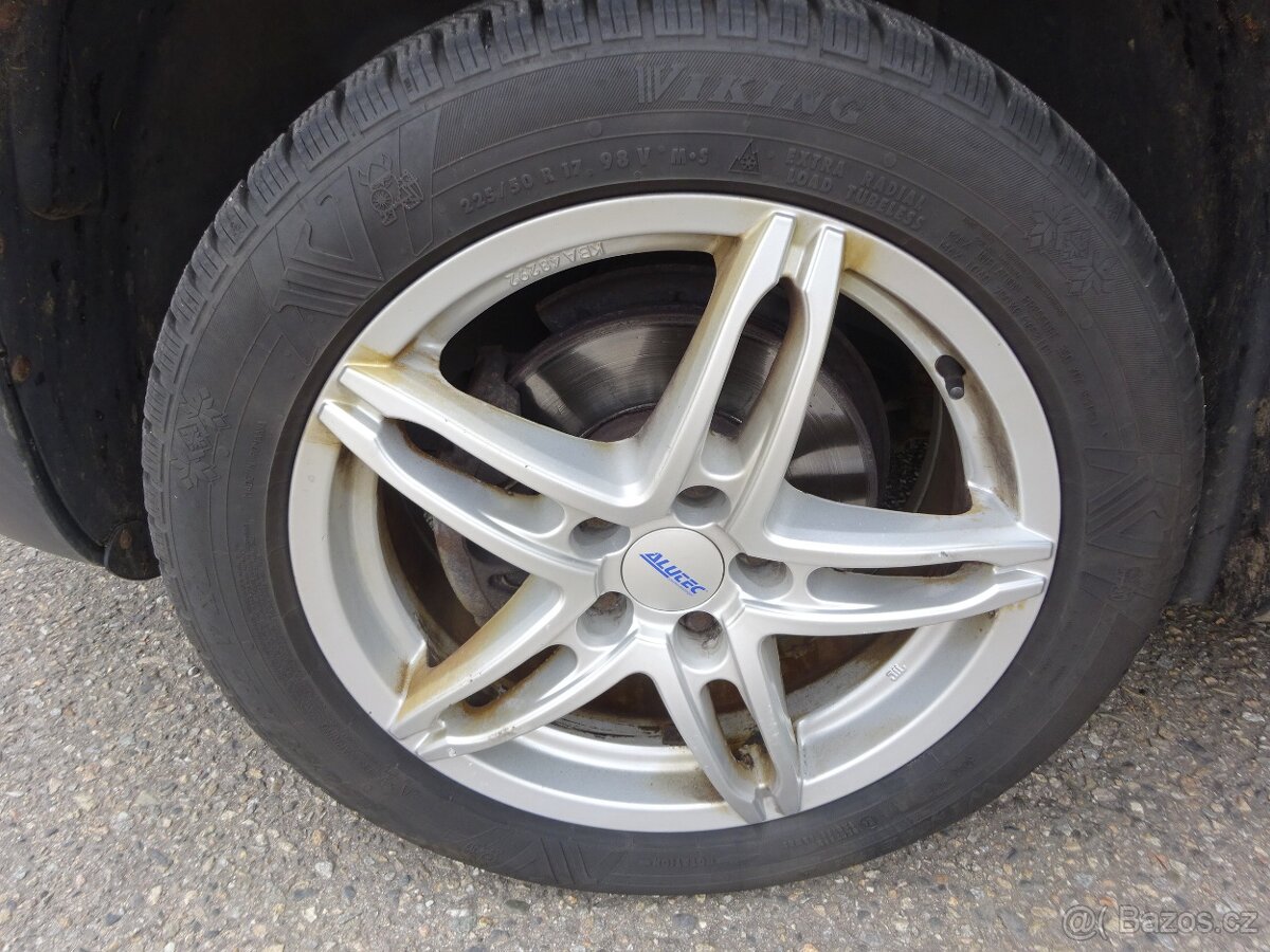 Škoda Yeti 2.0 TDI r.v.2011 4x4 (103 kw) - 18