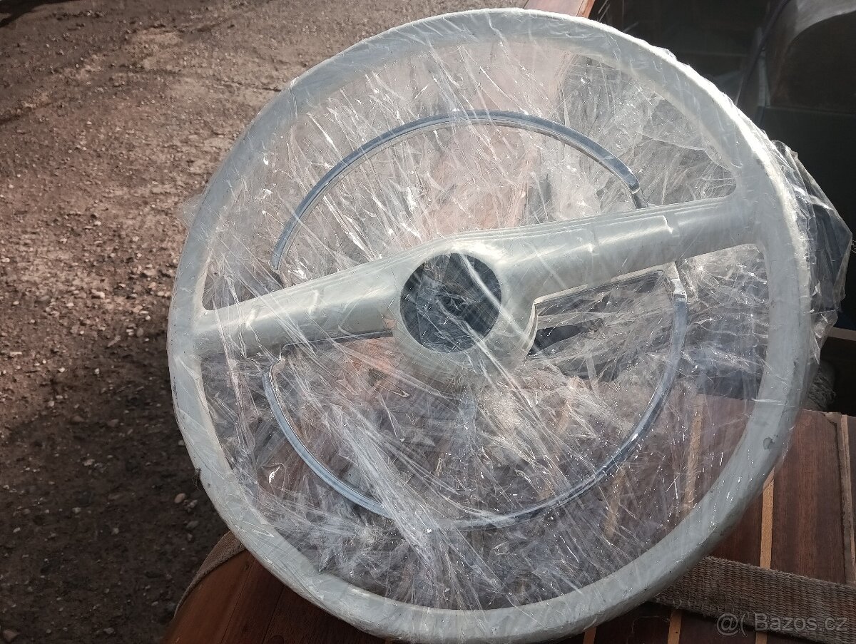 Wellenbinder - veterán - 18