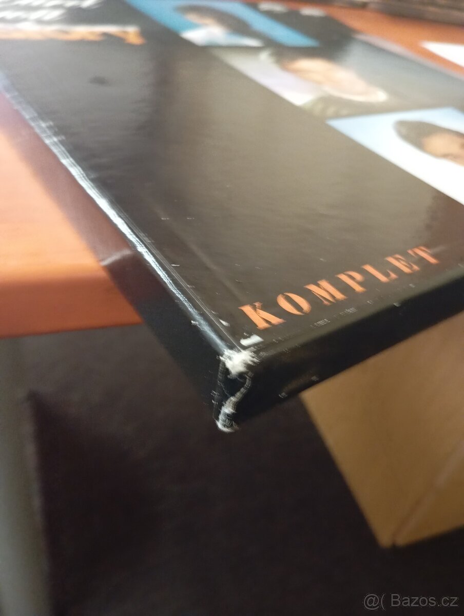 Karel Gott Story komplet - 18