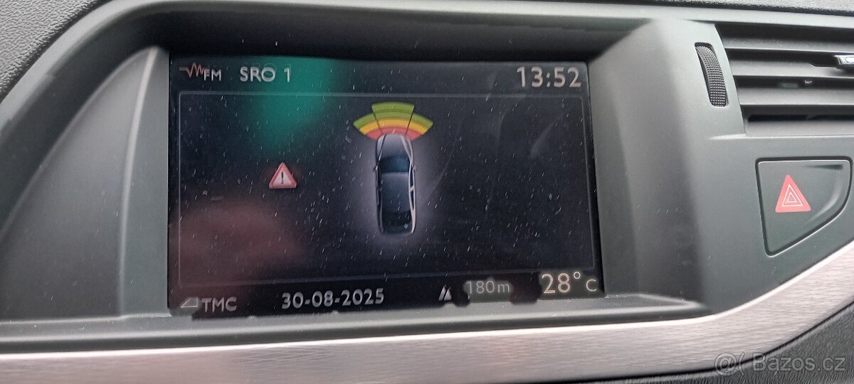 Citroén C5 3,0HDi 177kW Exclusive - 18