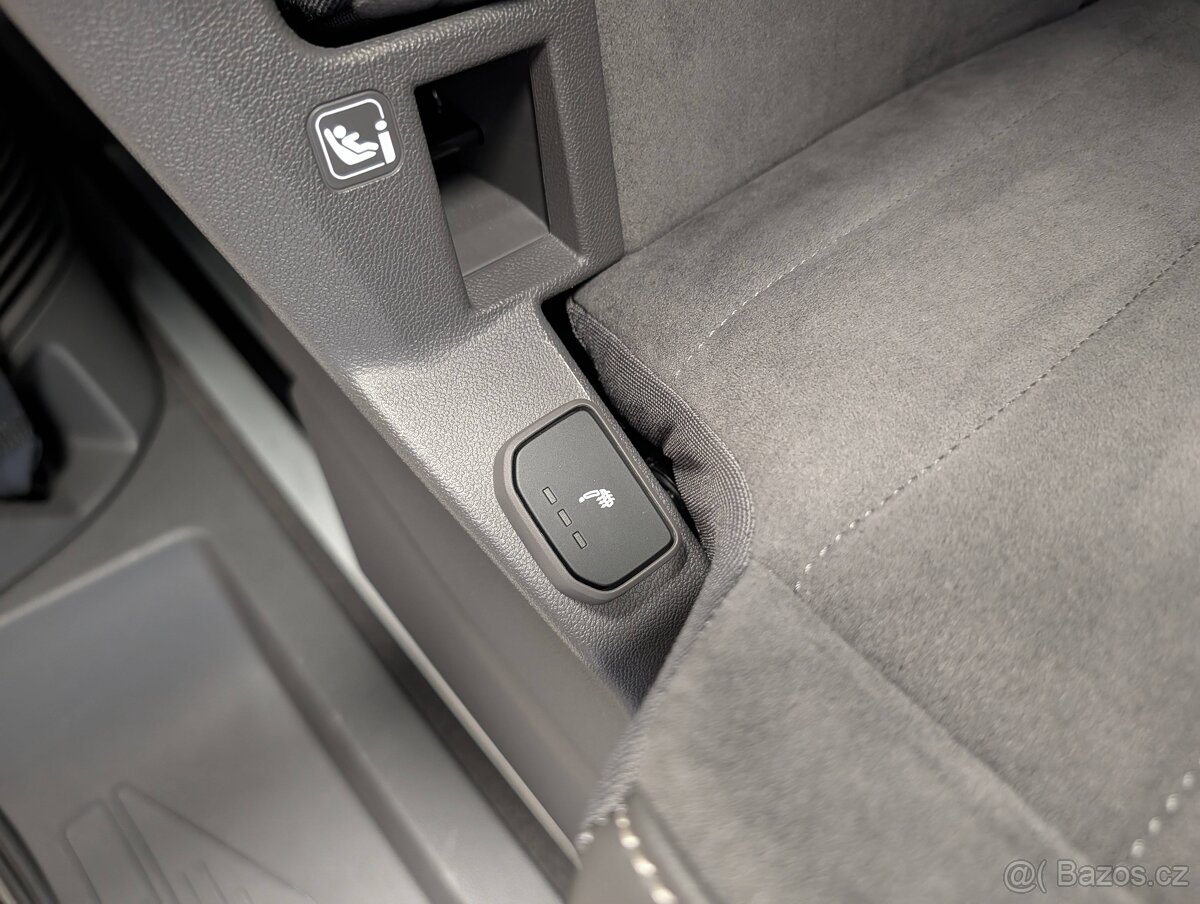 Volkswagen Multivan 1,5 TSI, 130KW, 4 MOTION Long - 18