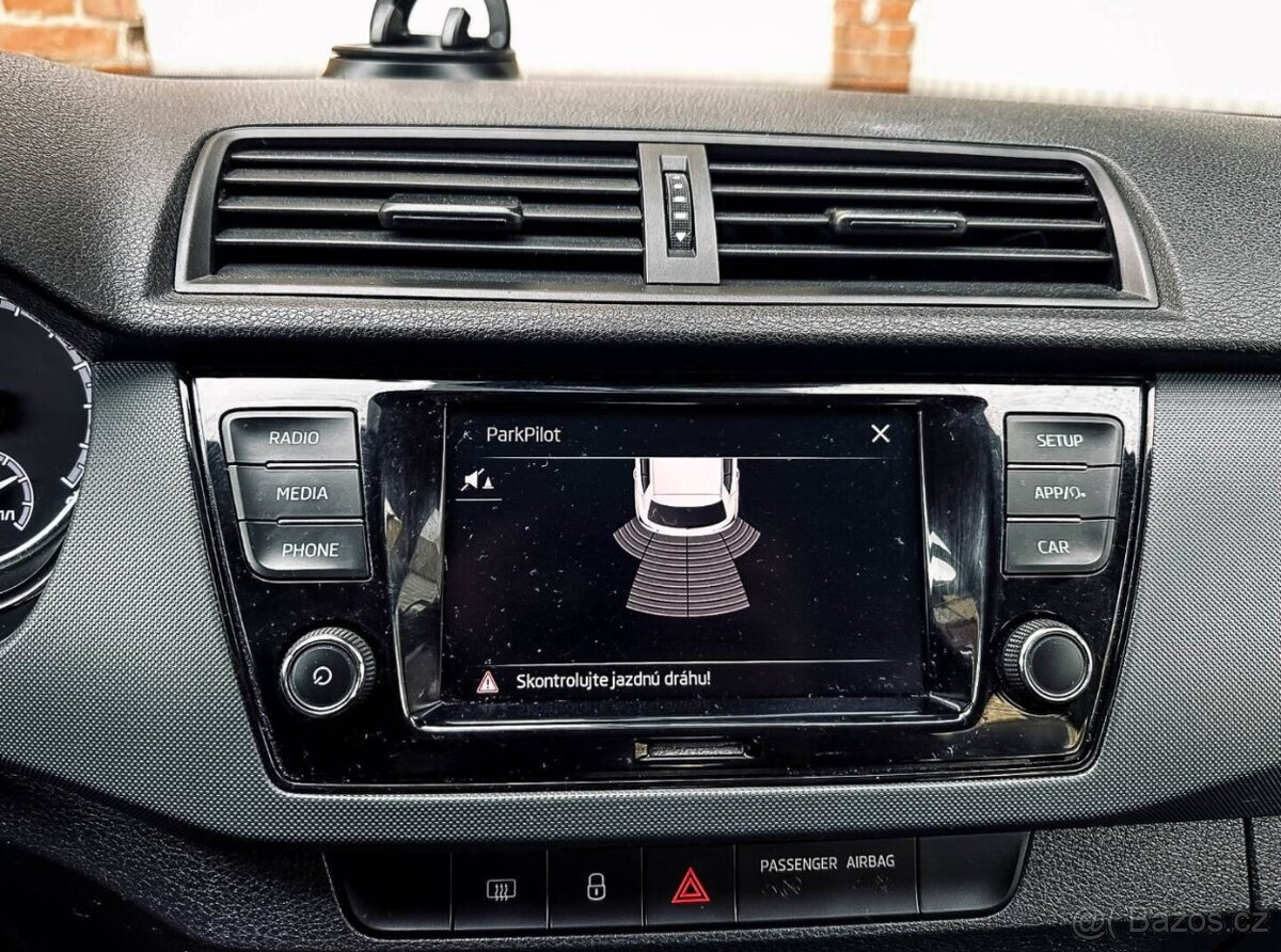 Škoda Fabia 1.0 TSI Ambition - 18