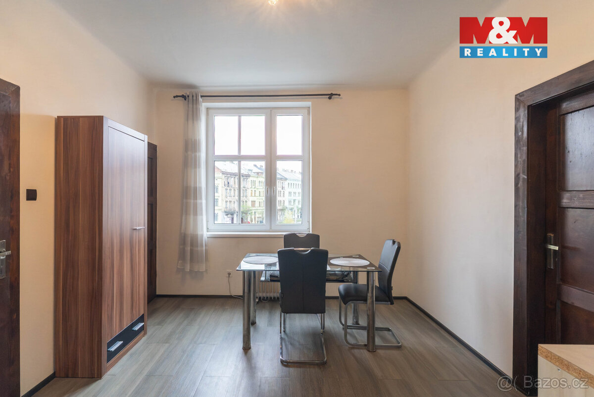 Prodej bytu 2+kk, 53 m², Olomouc, ul. Blahoslavova - 18