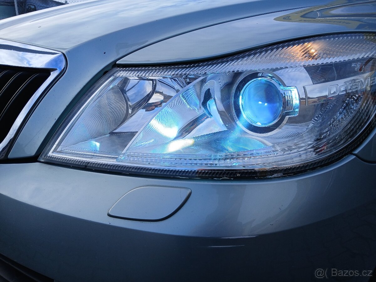 Škoda Octavia 2.0TDI ELEGANCE, 103kW, 4x4 - 18