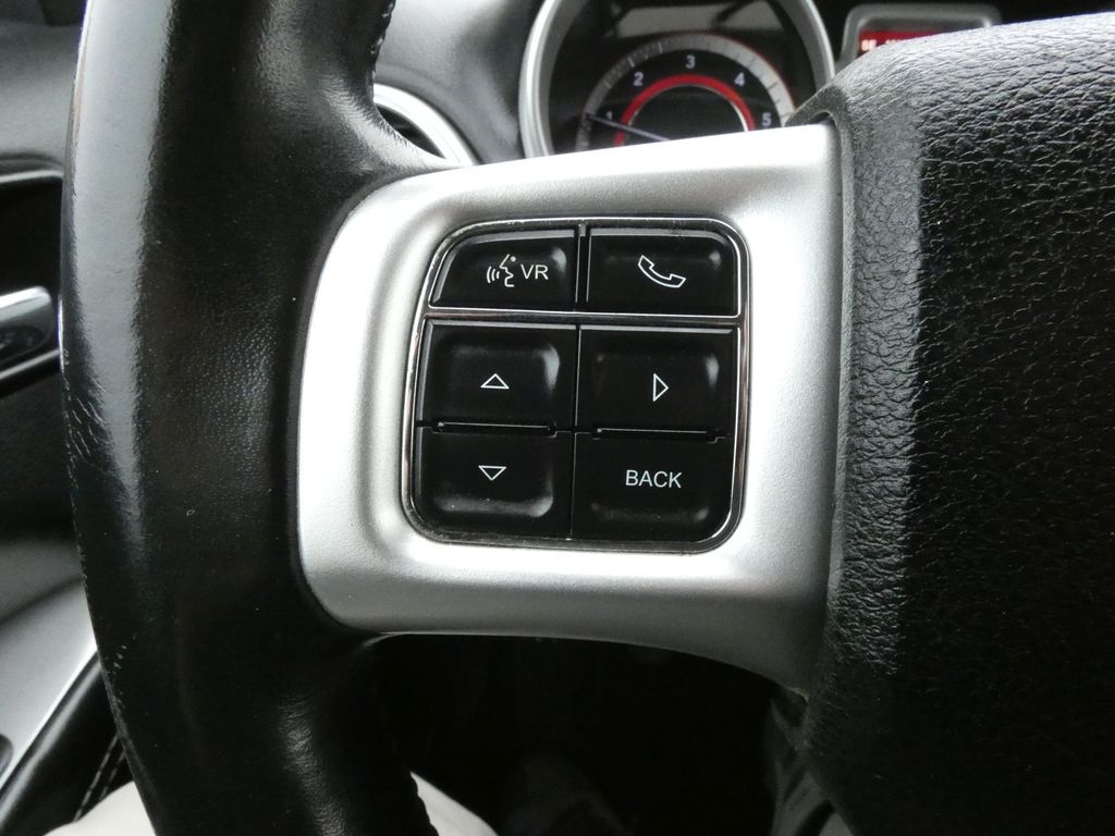 Fiat Freemont 2.0 MJT NOVÁ SPOJKA+ROZVODY - 18