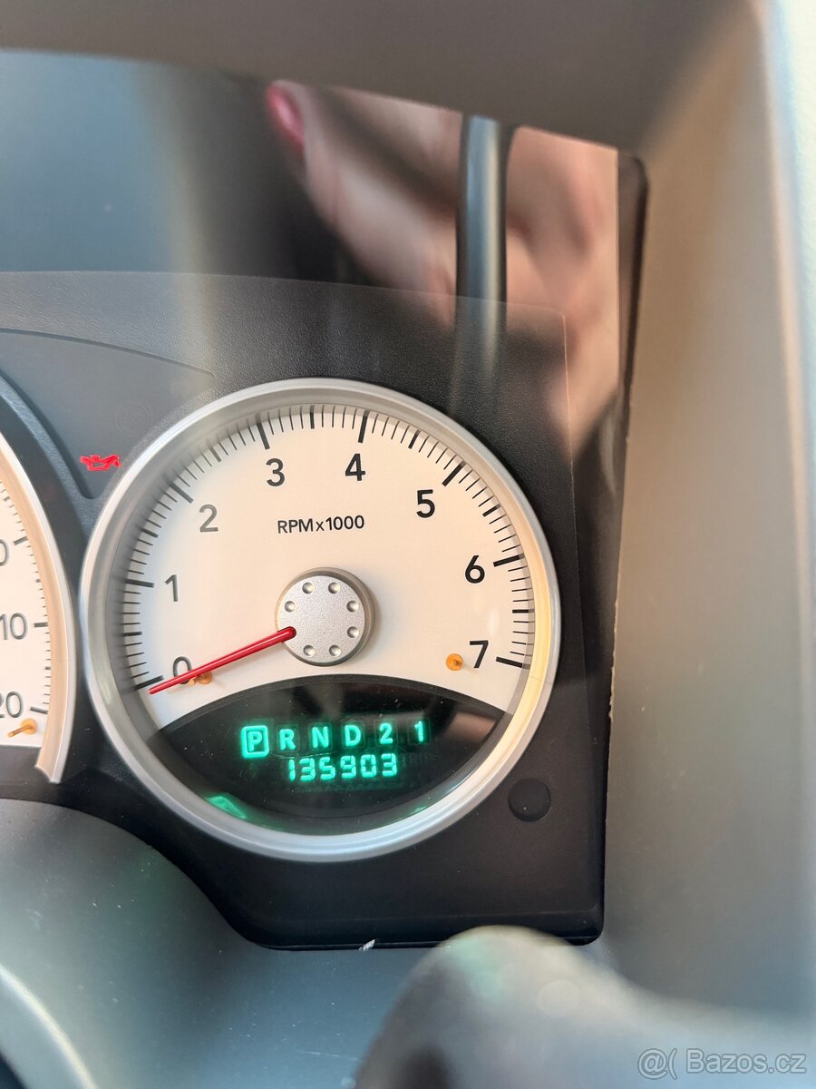 Dodge DAKOTA 2005 - 18