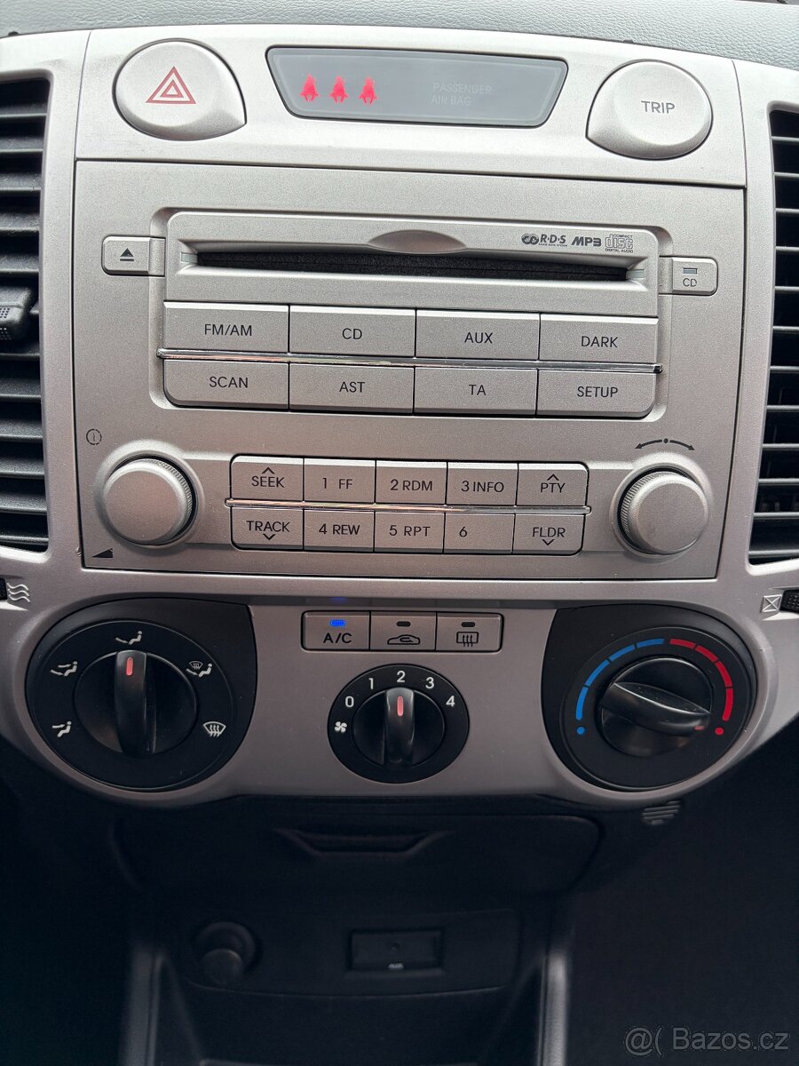 Hyundai i20 1.2i 57KW, Po 1. Majiteli - 18