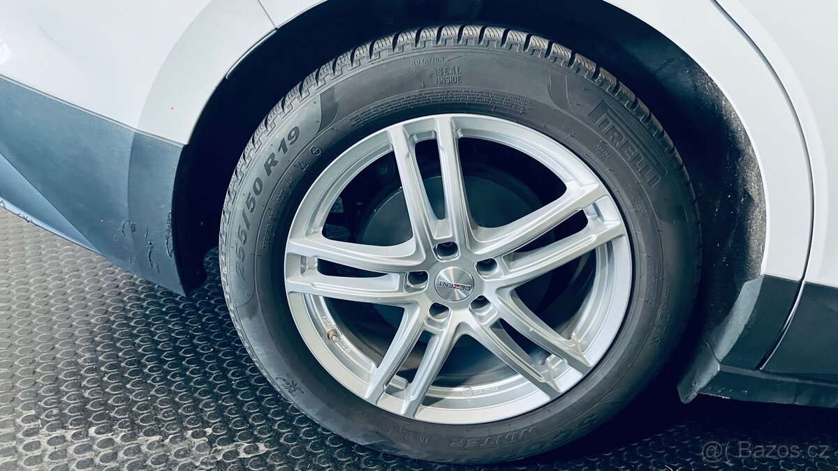 Škoda Enyaq 80, 150 kW, 185 TKM, 08/21, SoH89%, DPH, tepelko - 18