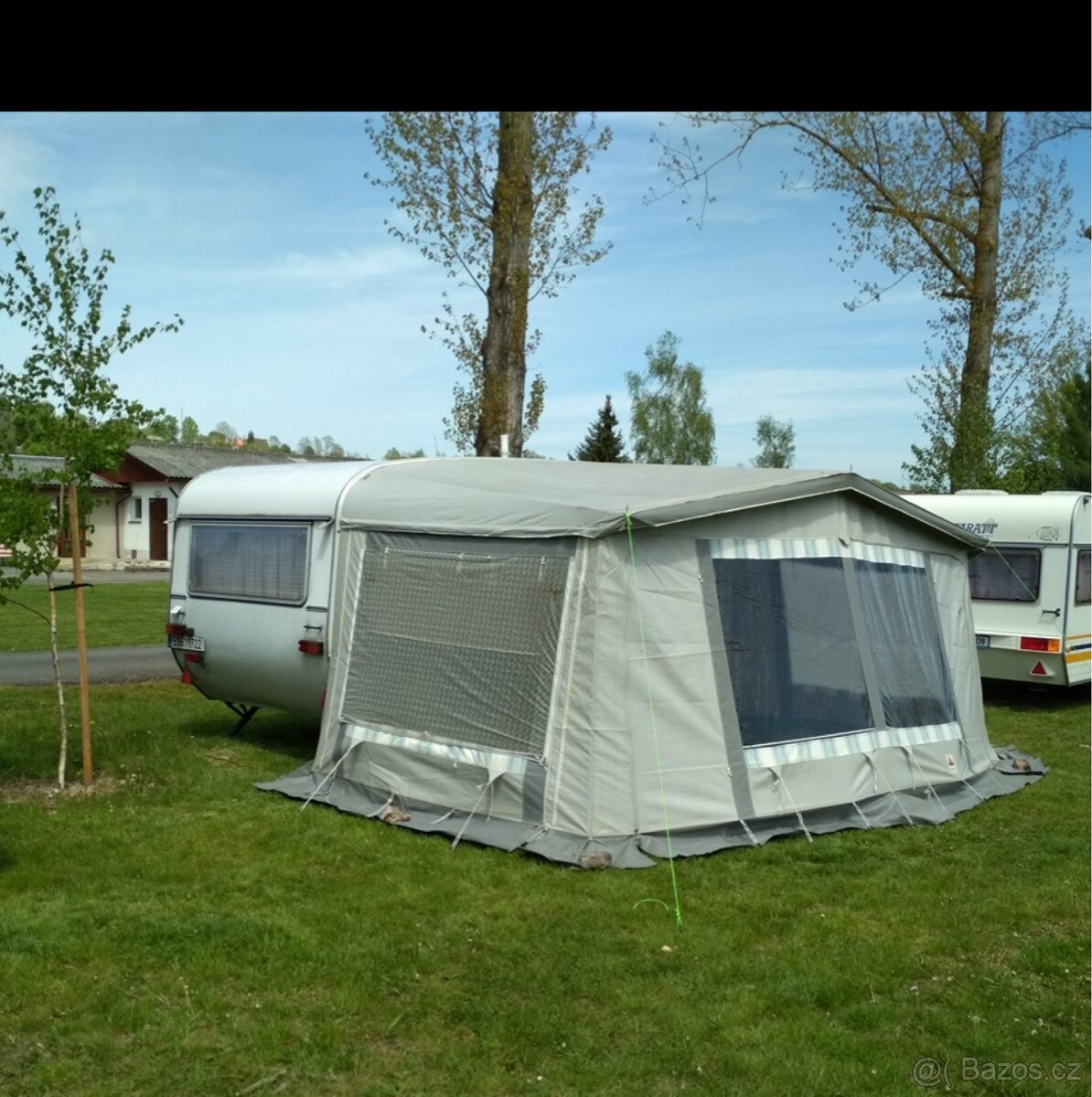 Karavan Dethleffs - 18