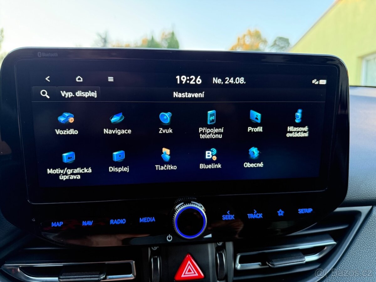 HYUNDAI I30 2.0T-Gdi 280 N Performance Koup.ČR,1.maj.,2023 - 18