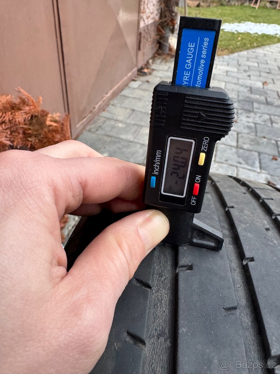 Pneumatiky Toyo open country/proxes 46 r19 - 18