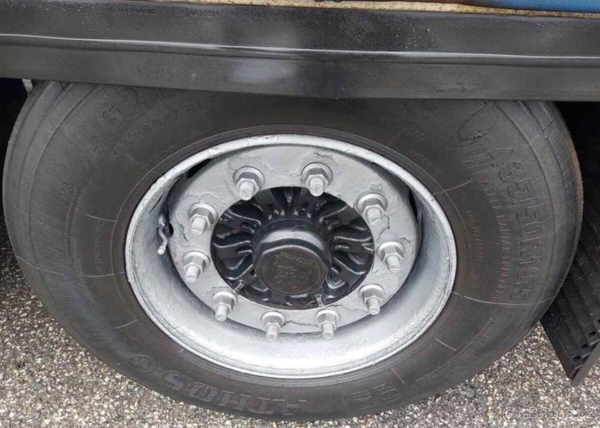 Prodám Krone SD Mega - 18