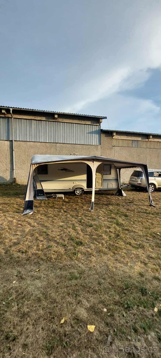 Adria adora 512 - 18