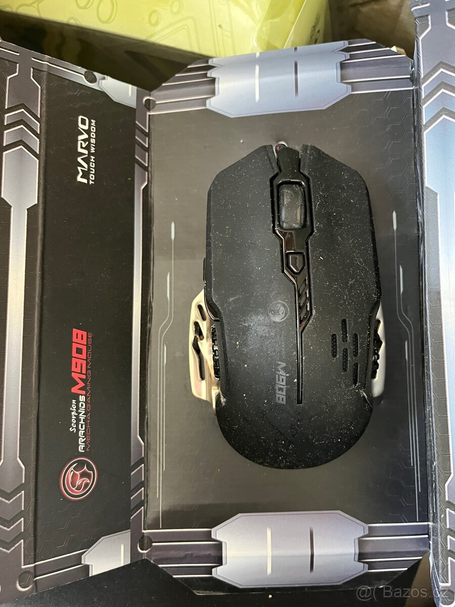 PC myši výprodej - 18