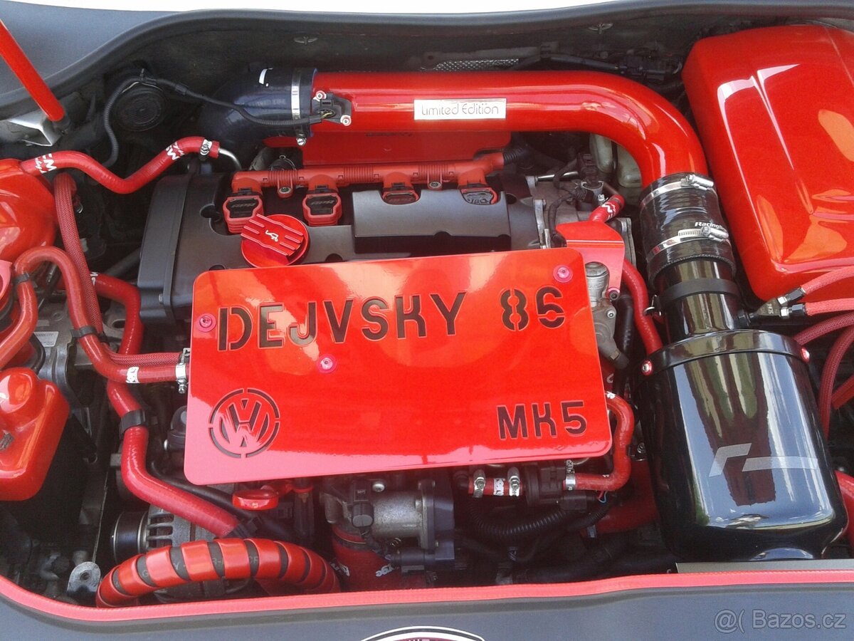 Volkswagen Golf 5 Gti - 18