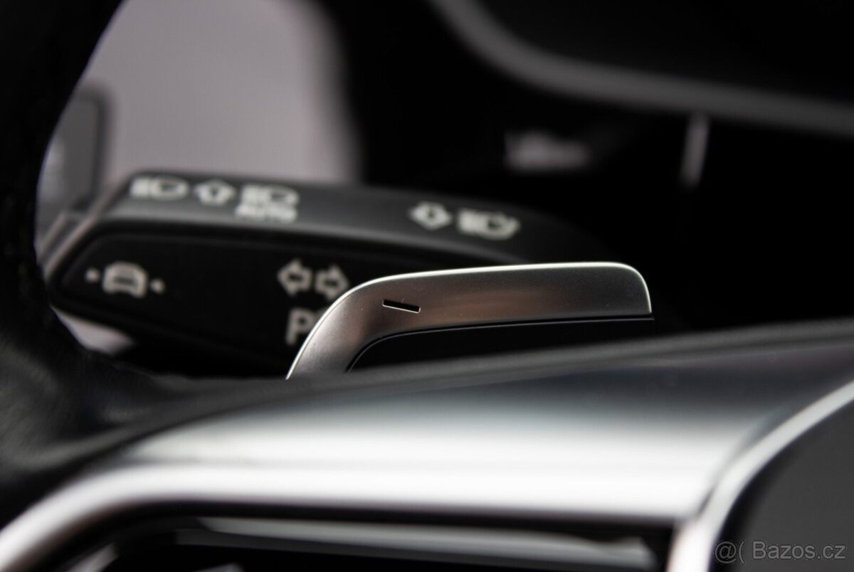 Audi E-tron 50 quattro - 18