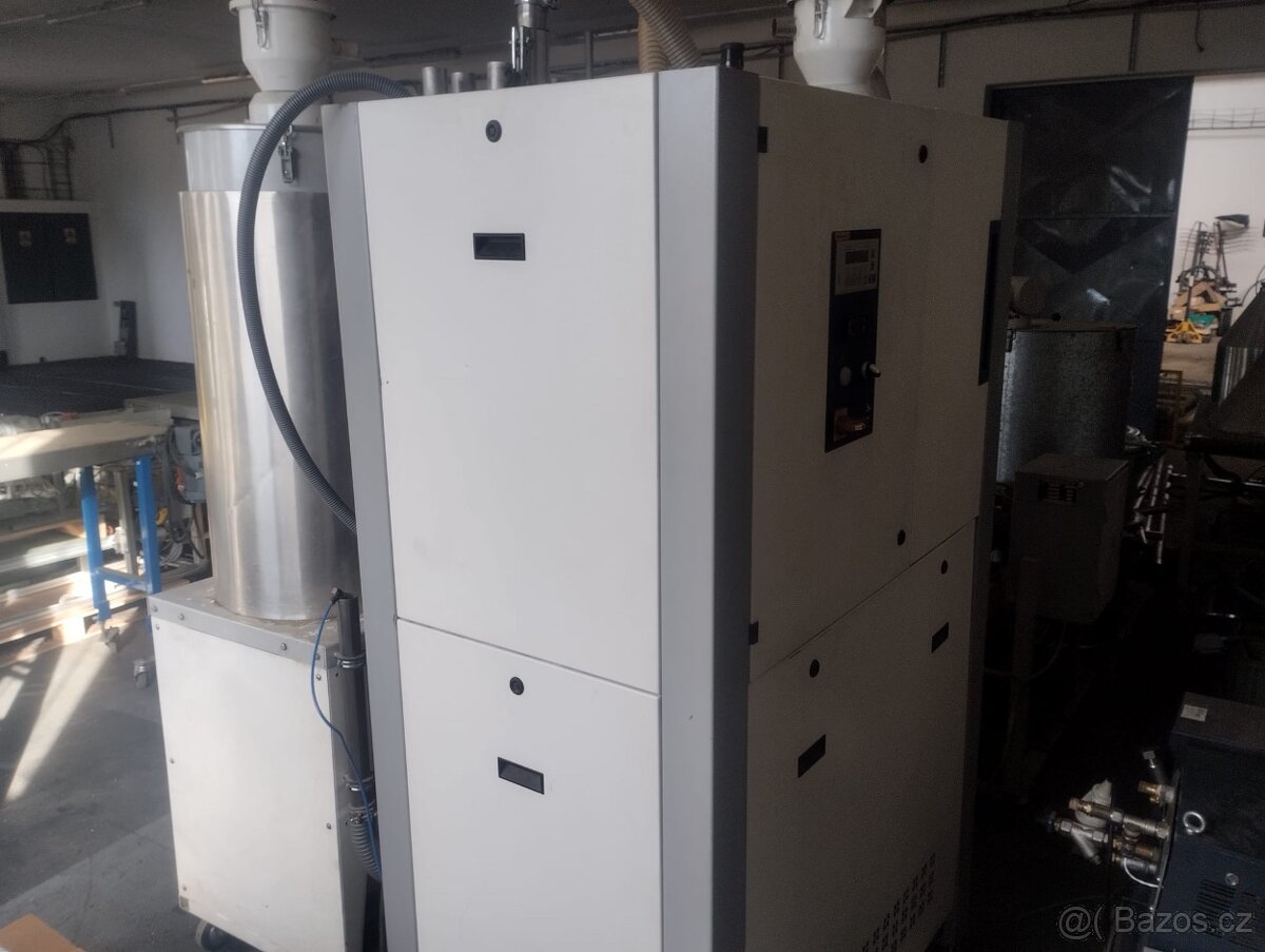 Vybavení pro lisovnu - 18