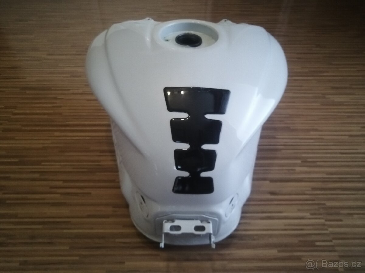 Yamaha r6 rj15 náhradní díly - 18