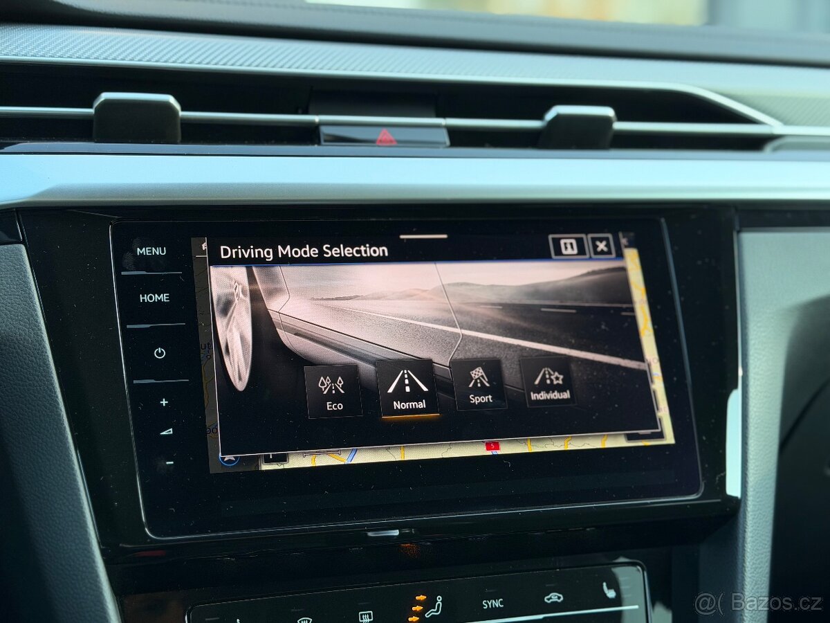 VW ARTEON SHOOTING BRAKE 2.0 TDI R-LINE MATRIX VIRTUAL M2023 - 18