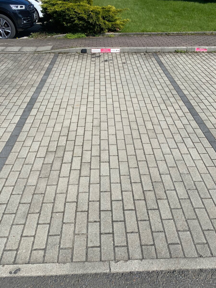 Pronájem byt 1kk (40m2) + park. stání, Čeladná - Farské luky - 18