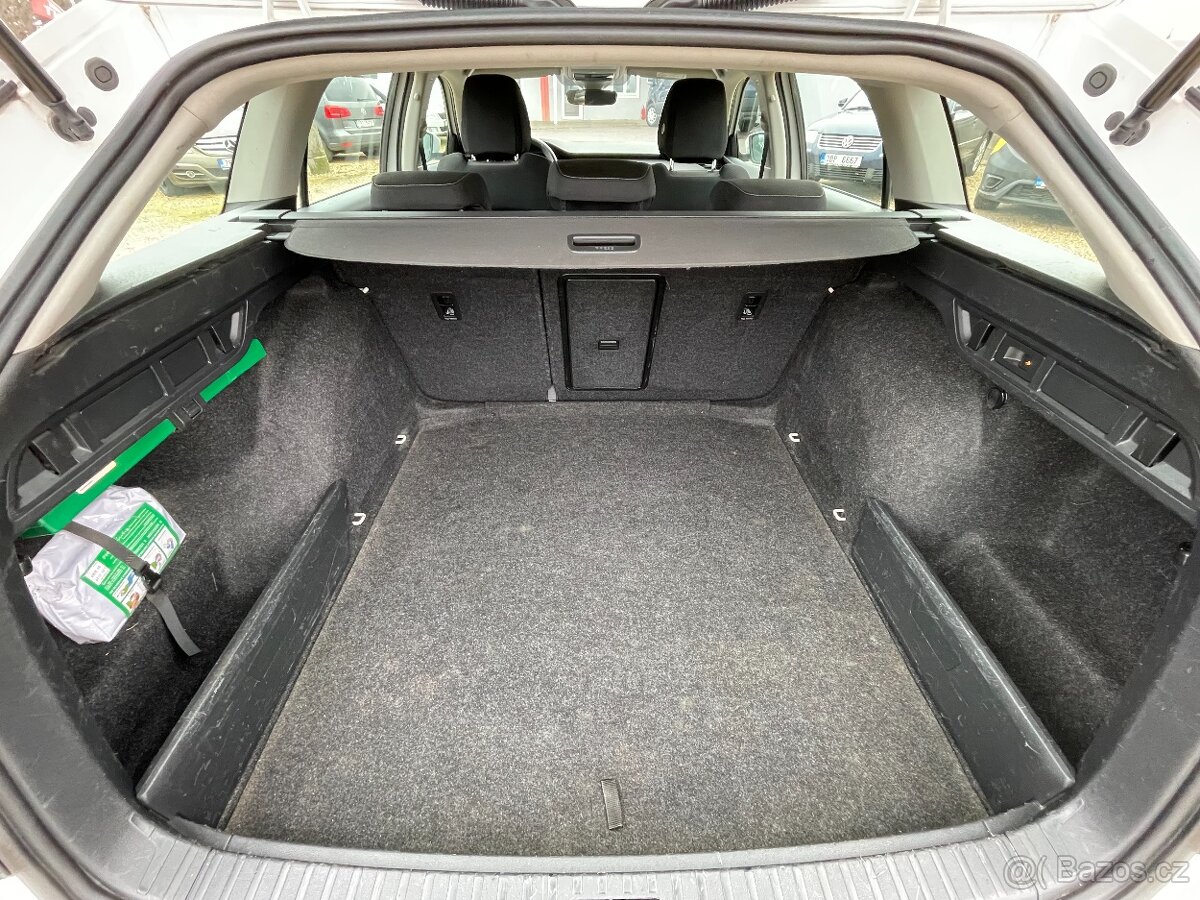 Škoda Octavia, 1,5TSi 110kW1.MAJDPHVIRTUAL - 18