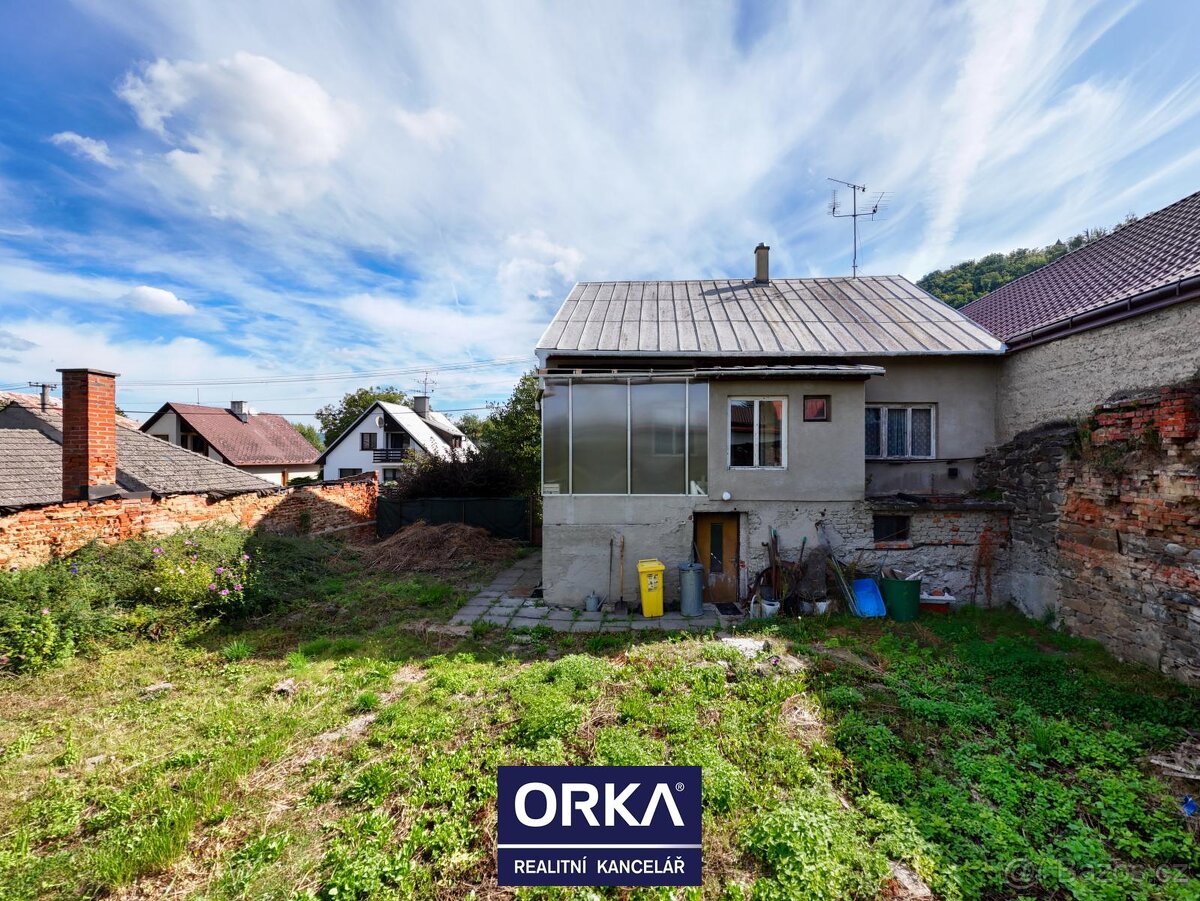 Prodej Rodinného domu v obci Týn nad Bečvou - 18