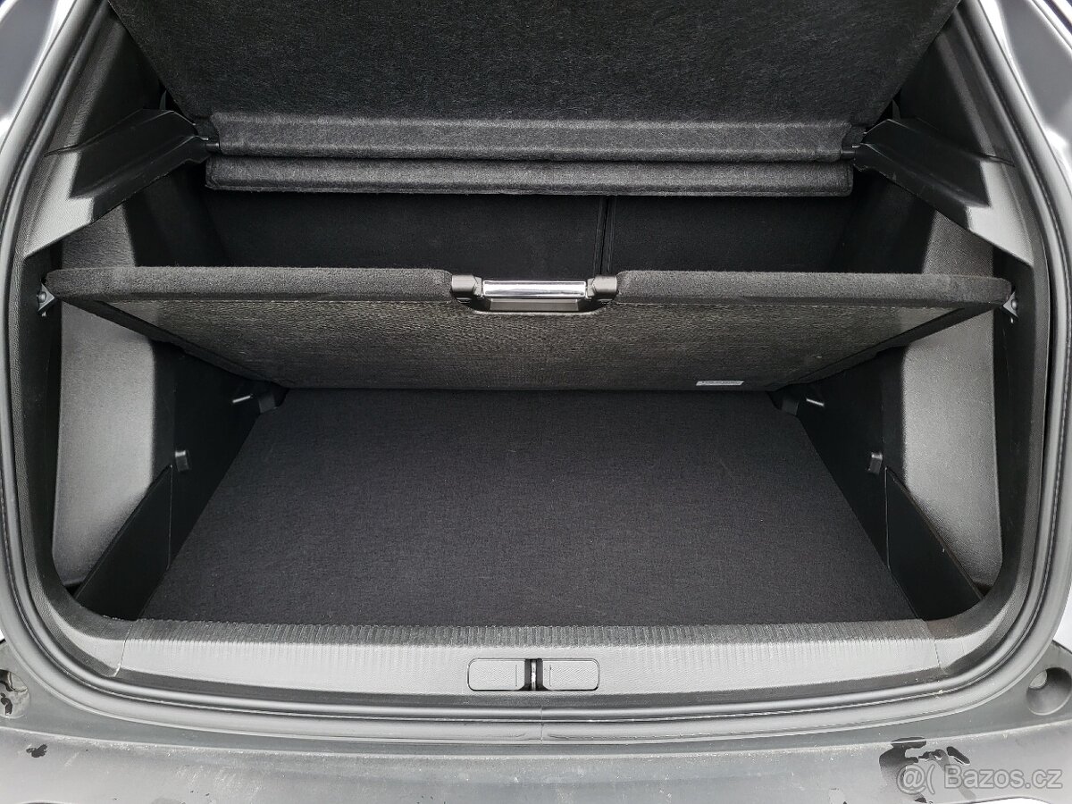 PEUGEOT 2008 1.2 PureTech 130k AUTOMAT - 18