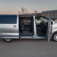 TOYOTA PROACE 2.0D-4D,L2/3,150K,9MÍST,ČR,1.MAJ. - 18