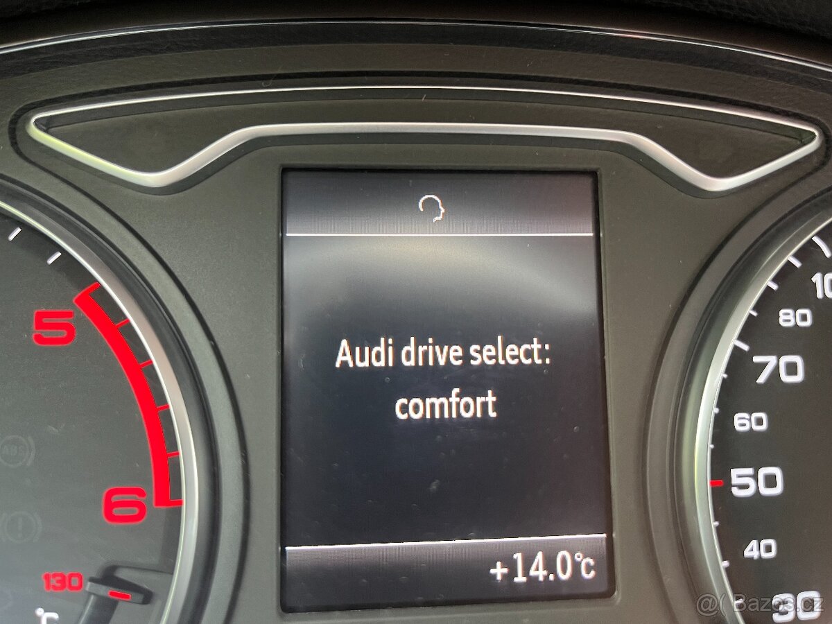 Audi A3 2.0 TDI 110KW SPORTBACK, Rozvody, Servisní kniha - 18