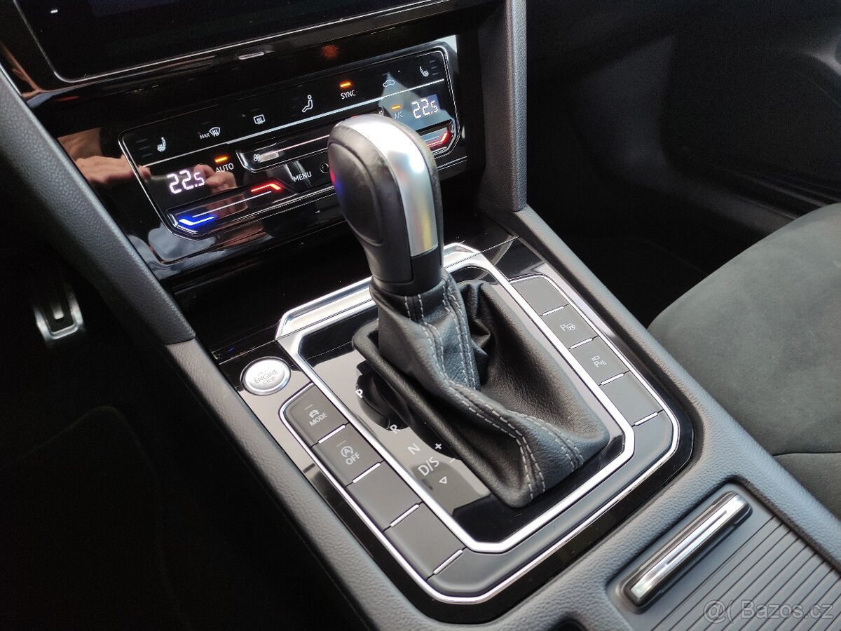 VW Arteon TDi Shooting Brake Rline IQ LIGHT KAMERA PANORAMA - 18