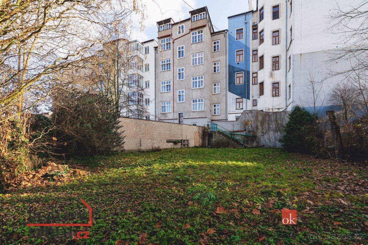 Prodej, byty/2+1, 56 m2, Křížkova 479/1, 30100 Plzeň, Plzeň- - 18