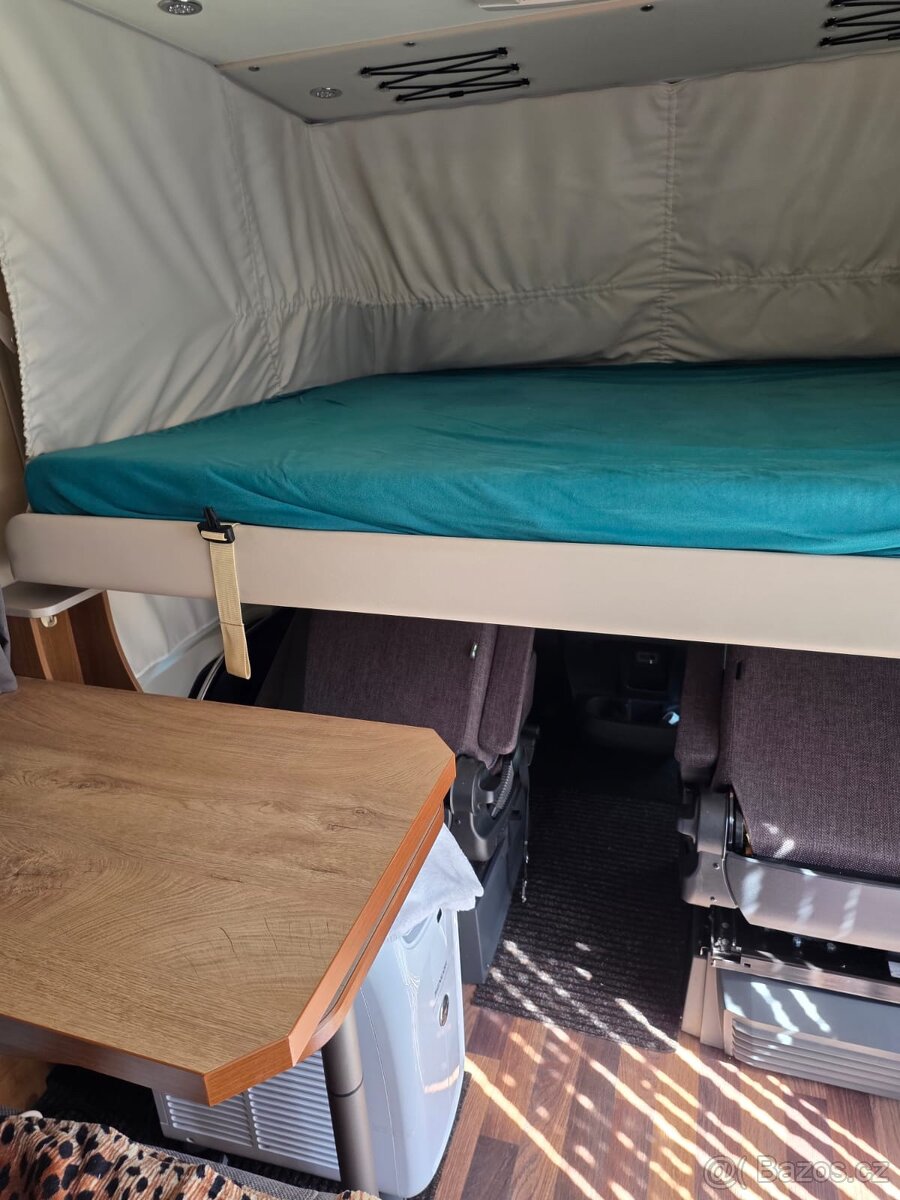 Fiat Ducato Knaus K250/5 - odpočet DPH - 18