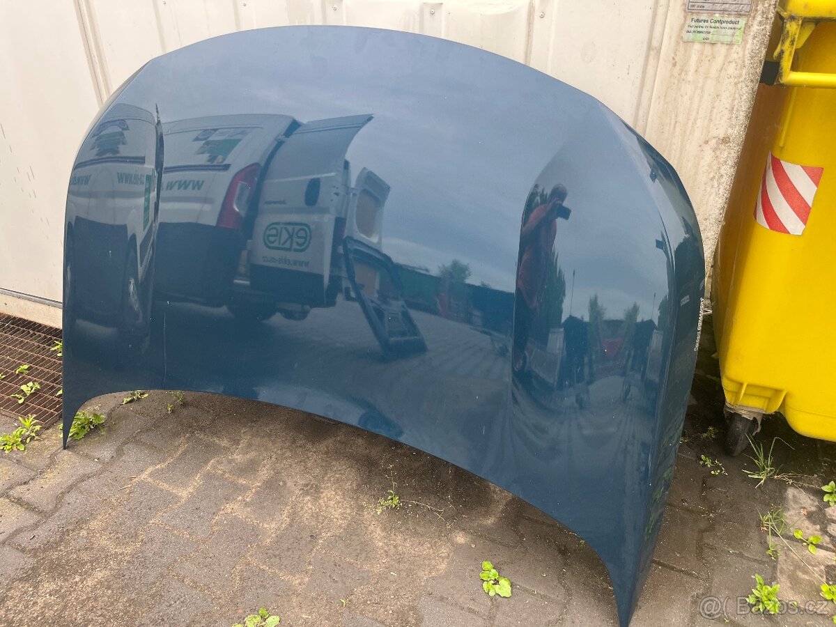 Peugeot 3008,5008 od 2017 dily i na Fsl od 21 - 18