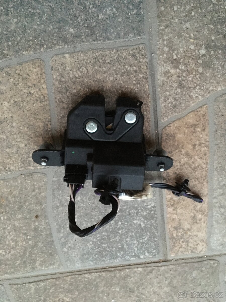 Náhradní díly Fiat Tipo 2021 - 18