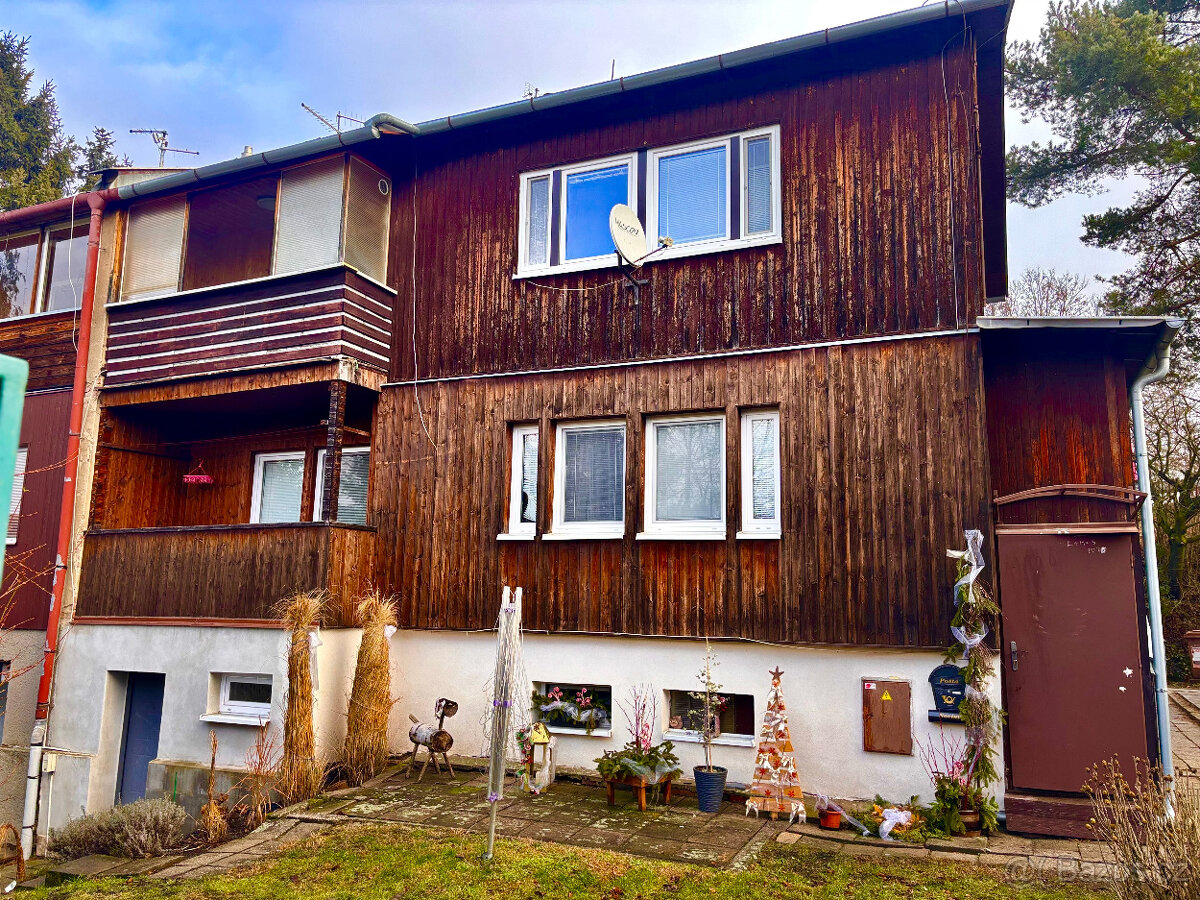 Kyjov pronájem bytu 3+1 - 18