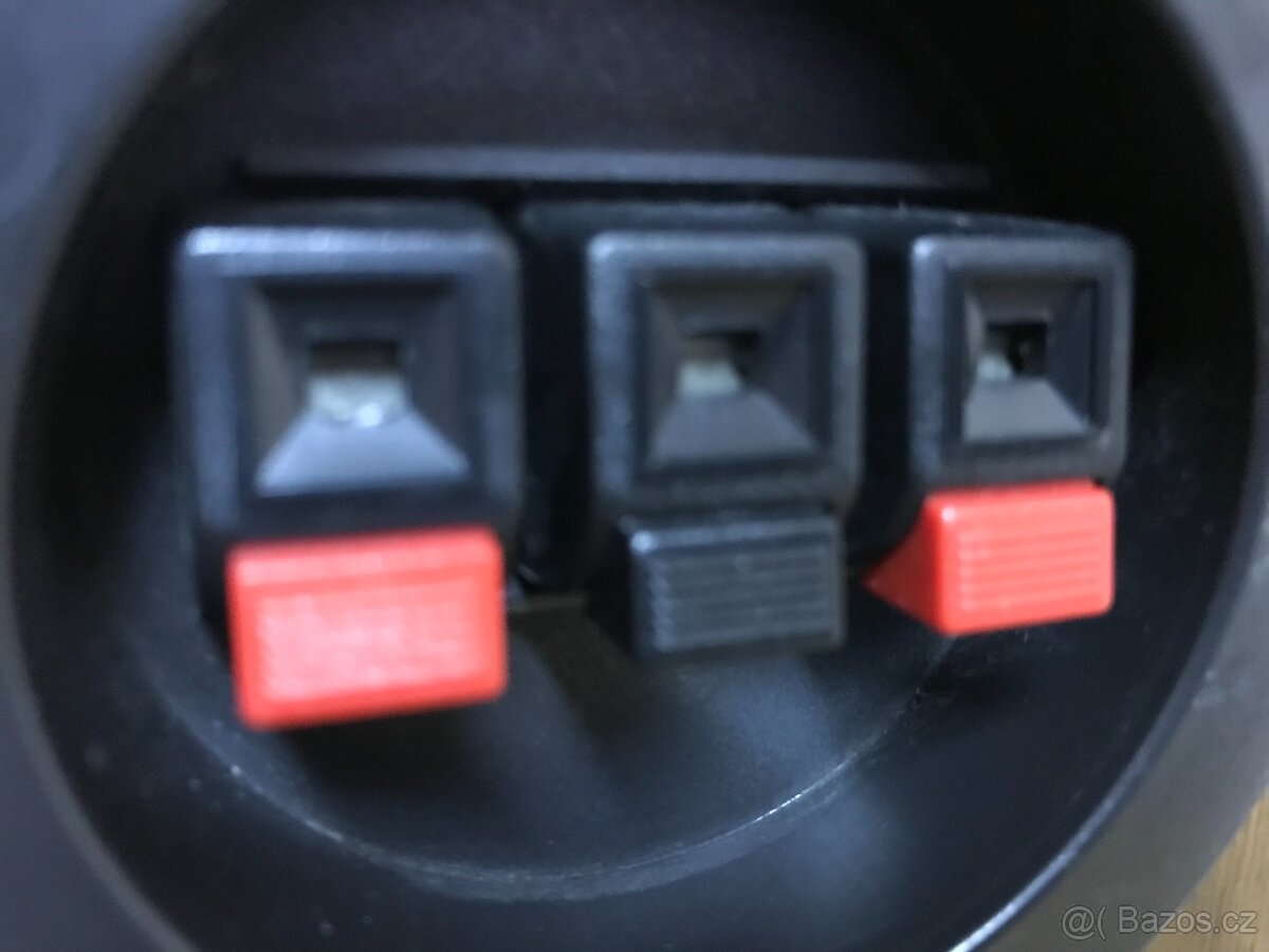 Heco PCD 120 Top stav - 18